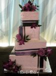 WEDDING CAKE 622
